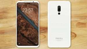 Xiaomi Mi 8 SE Meizu X8