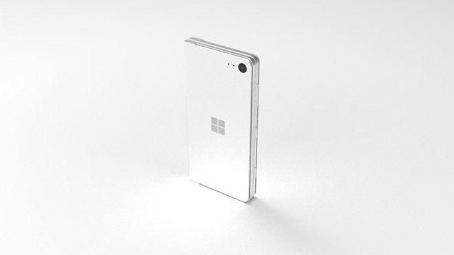 Microsoft Surface Phone