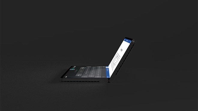 Microsoft Surface Phone