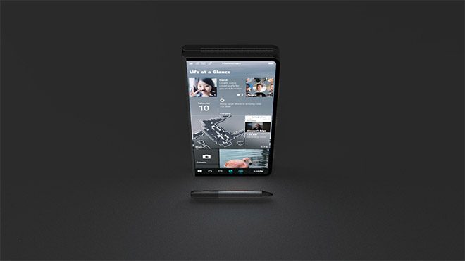 Microsoft Surface Phone