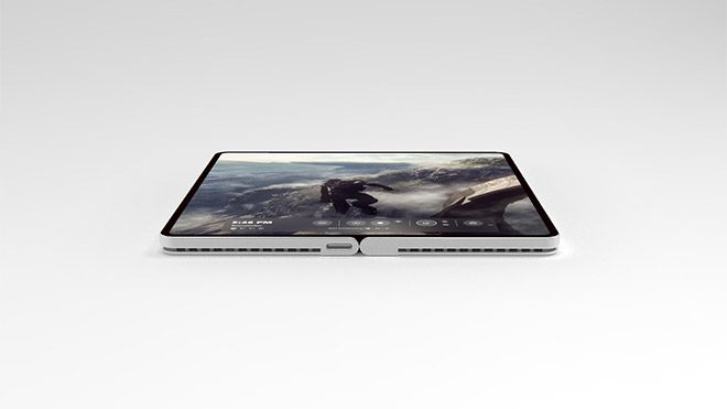 Microsoft Surface Phone