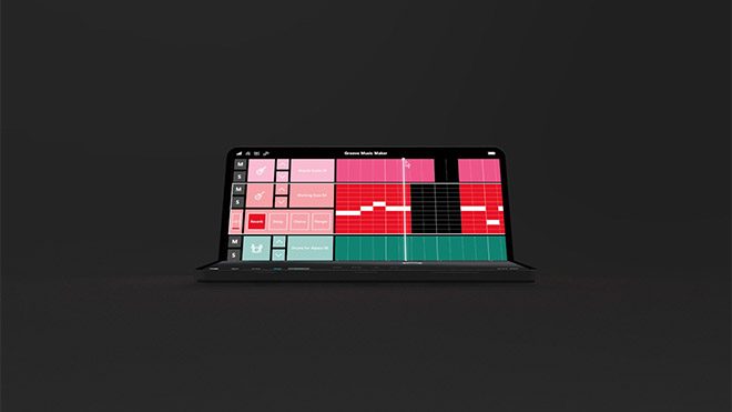 Microsoft Surface Phone