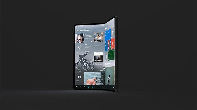 Microsoft Surface Phone