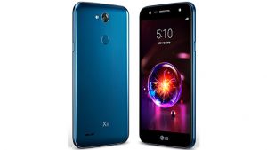 LG X5 (2018)