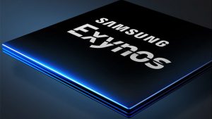 Samsung Exynos 9820 Galaxy S10