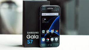 Samsung Galaxy S7