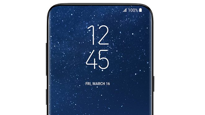 Samsung Galaxy S10 ISOCELL Plus