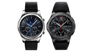 Samsung Gear S4