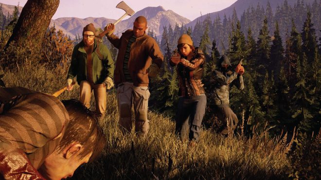 State of Decay 2