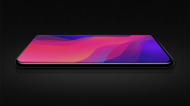 Oppo Find X