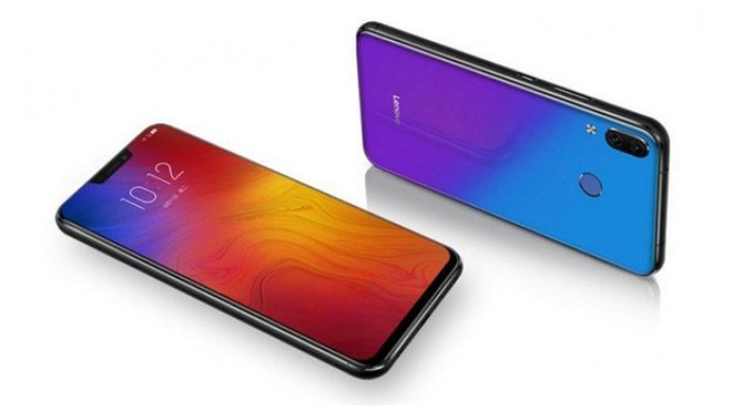 Lenovo Z5