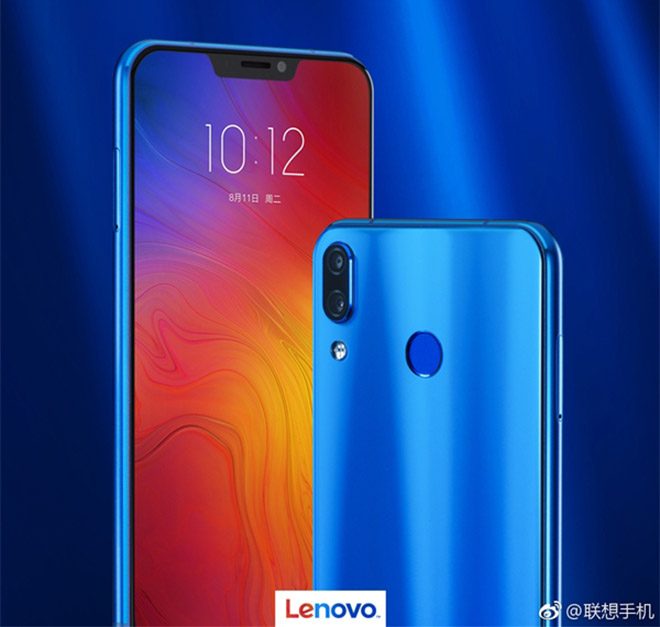 Lenovo Z5