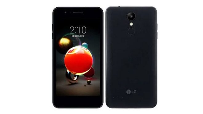 LG X2