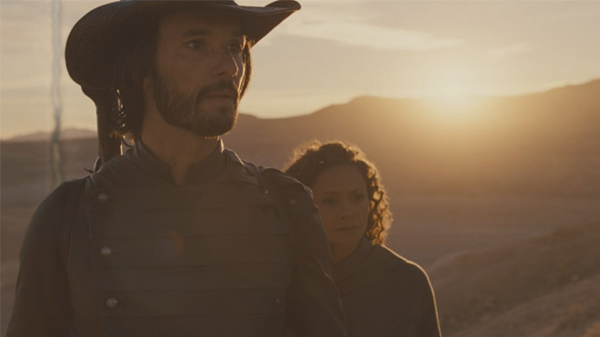 Westworld 2. Sezon 10. Bölüm “The Passenger” Incelemesi - LOG