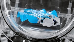 Festo BionicFinWave