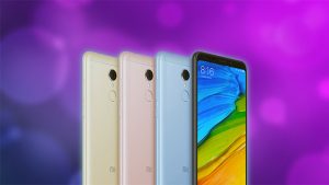 Xiaomi Redmi 6