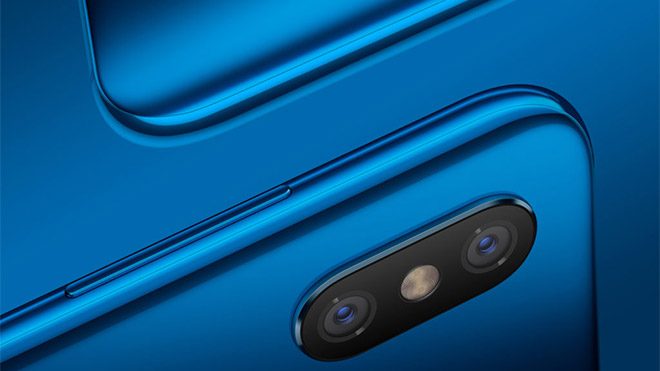 Xiaomi Mi 8 Explorer Edition