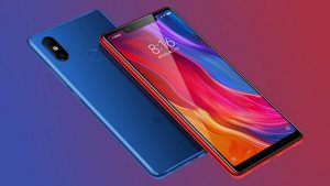 Xiaomi Mi 8 SE