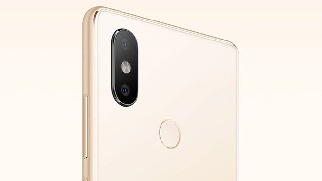 Xiaomi Redmi 6 Pro