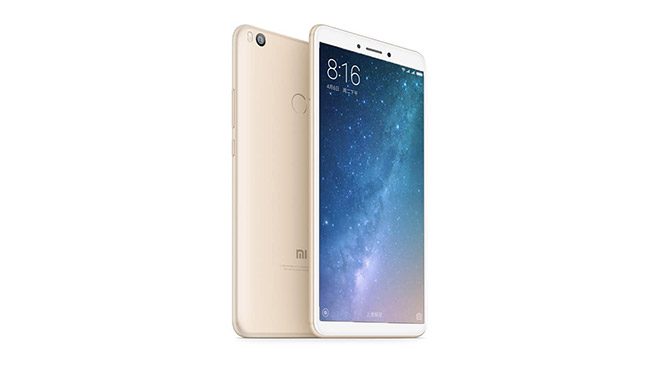 Xiaomi Mi Max 3