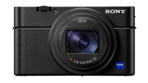 Sony RX100 Mark VI