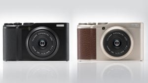 Fujifilm XF10