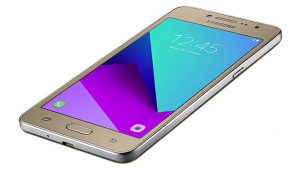 Galaxy Grand Prime Plus