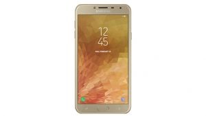 Galaxy J4