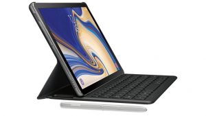 Galaxy Tab S4