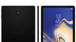 Samsung Galaxy Tab S4