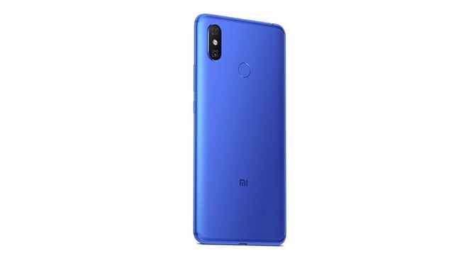 Xiaomi Mi Max 3