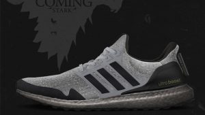 Game of Thrones 8. sezon Adidas