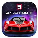 Asphalt 9: Legends