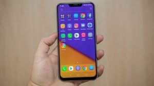 Asus Zenfone 5Z