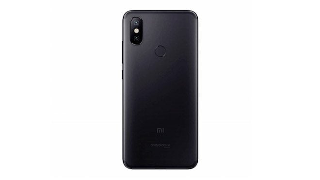 Xiaomi Mi A2 ve Xiaomi Mi A2 Lite