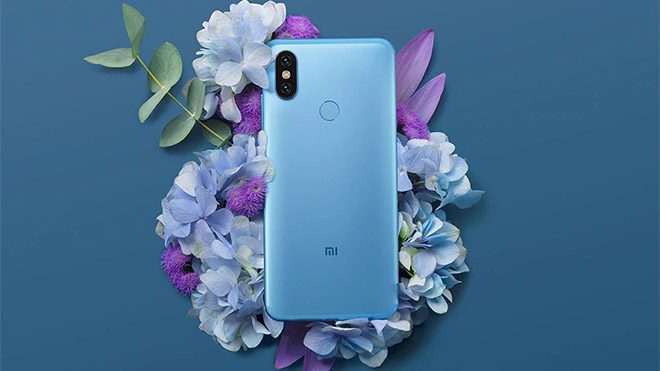 Xiaomi Mi A2 ve Xiaomi Mi A2 Lite