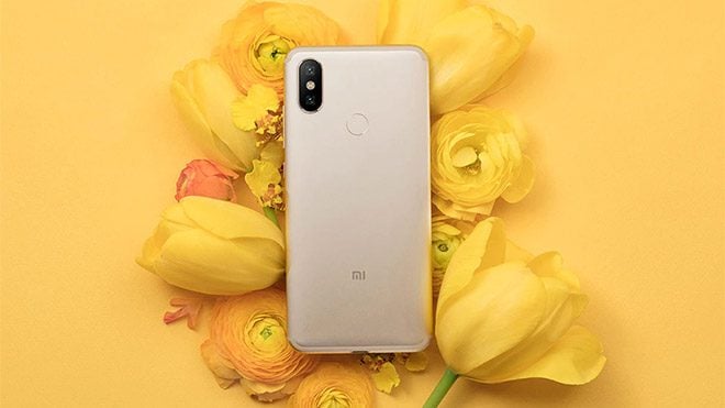 Xiaomi Mi A2 ve Xiaomi Mi A2 Lite