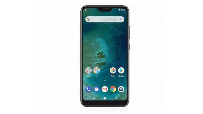 Xiaomi Mi A2 ve Xiaomi Mi A2 Lite