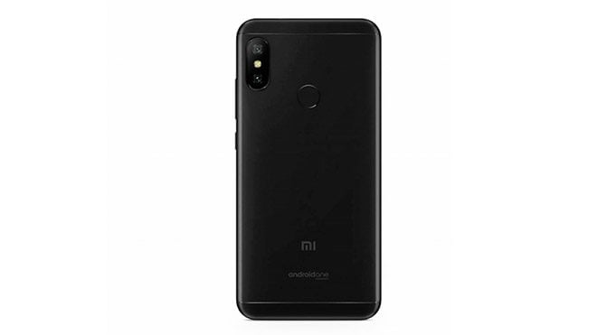 Xiaomi Mi A2 ve Xiaomi Mi A2 Lite