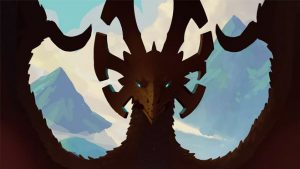 Netflix Dragon Prince