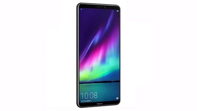 Honor Note 10