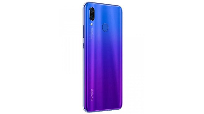 Huawei Nova 3i