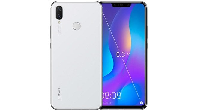 Huawei Nova 3i