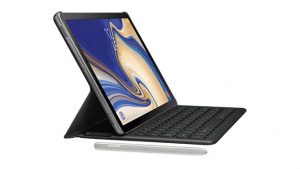 Samsung Galaxy Tab S4 tablet