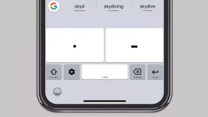 Google Gboard