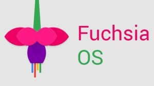 Google Fuchsia OS