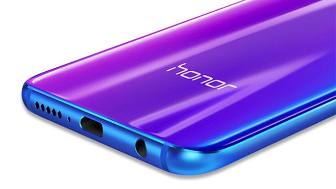 Huawei Honor 10 GT