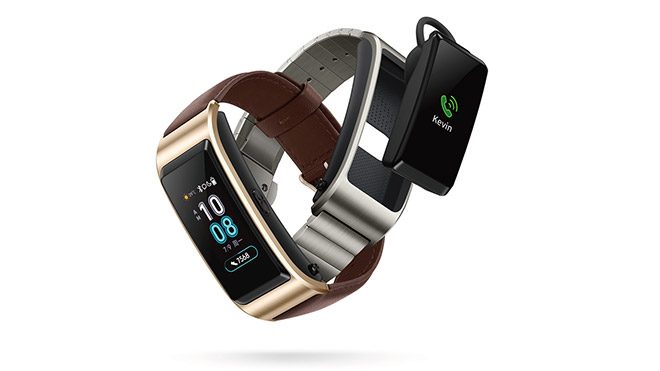 Huawei TalkBand B5