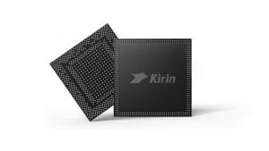 Huawei Kirin 980