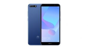 Huawei Y6 2018